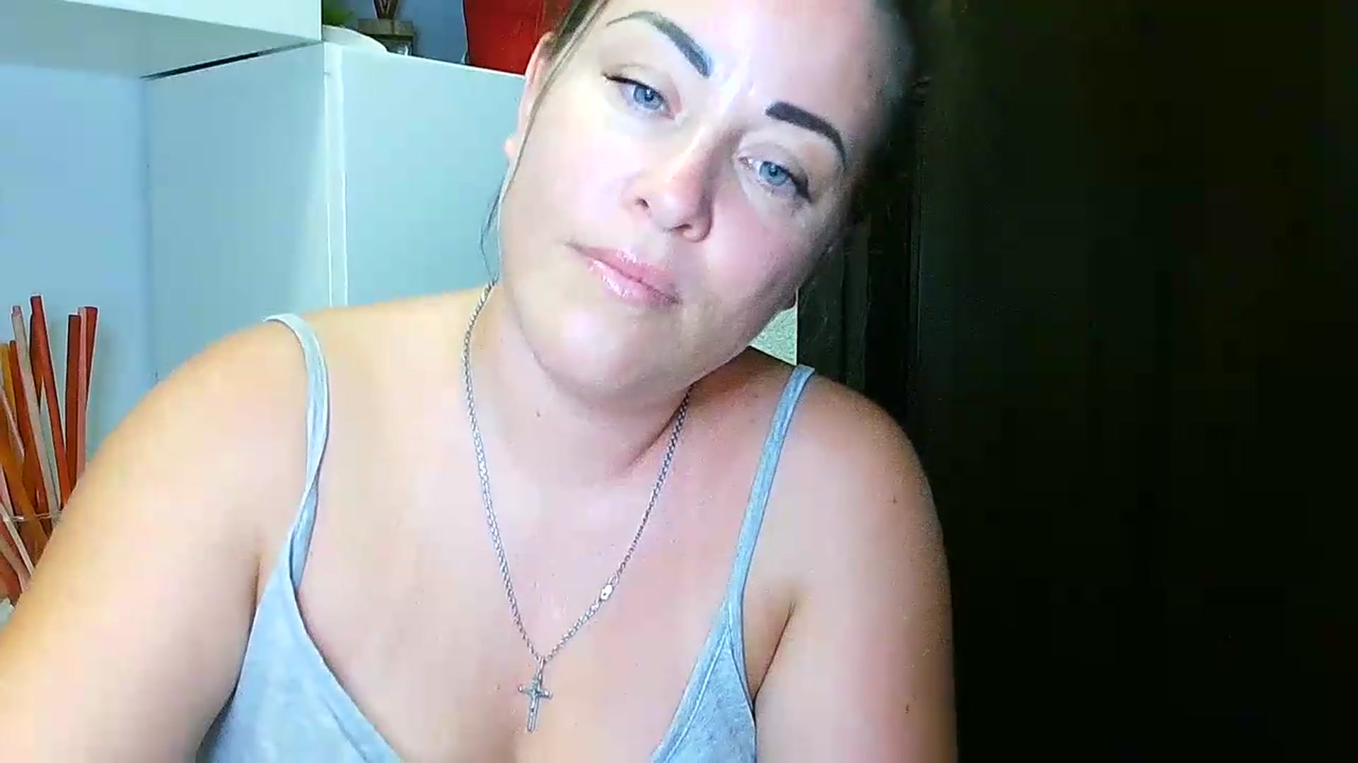 Gallery image thumbnail from SweetKitty's myfreecams stream on, 08/06/2026, 15:31 image 20 of 20