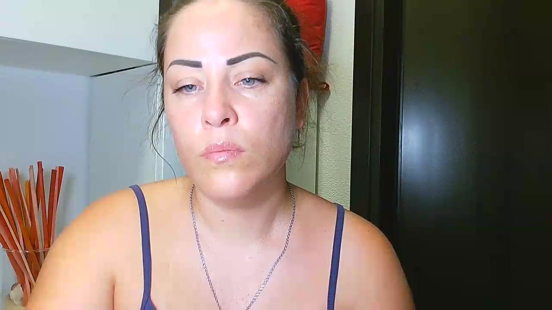 Gallery image thumbnail from SweetKitty's myfreecams stream on, 08/07/2026, 15:04 image 5 of 20