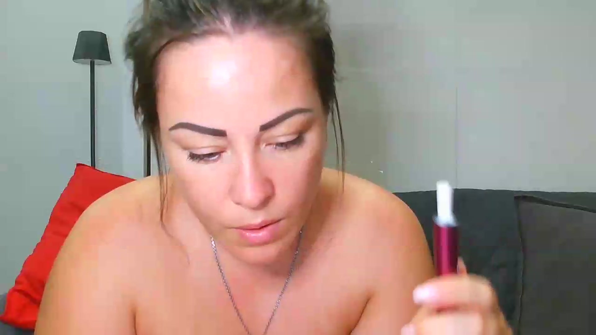 Gallery image thumbnail from SweetKitty's myfreecams stream on, 08/13/2026, 14:37 image 20 of 20