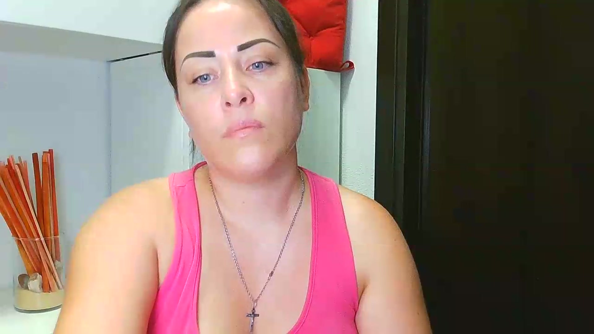 Gallery image thumbnail from SweetKitty's myfreecams stream on, 08/17/2026, 15:17 image 13 of 20