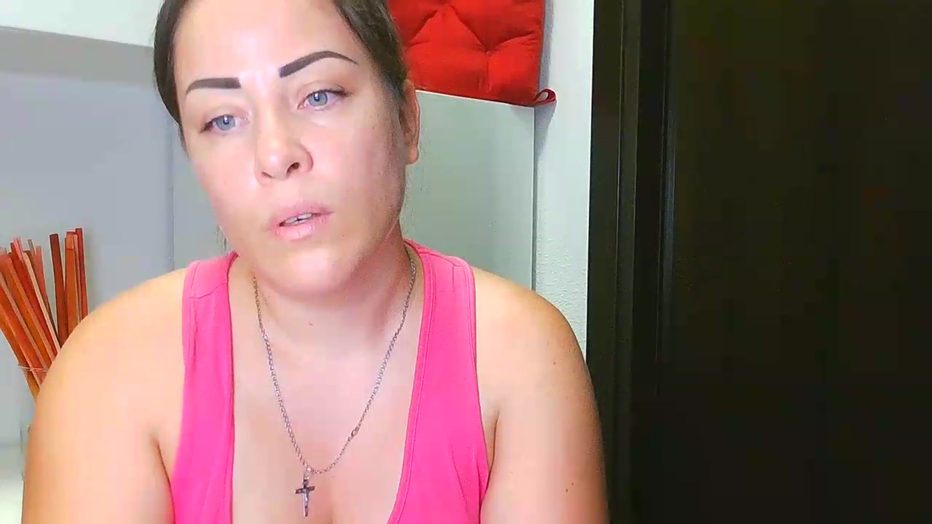 Gallery image thumbnail from SweetKitty's myfreecams stream on, 08/17/2026, 15:17 image 12 of 20