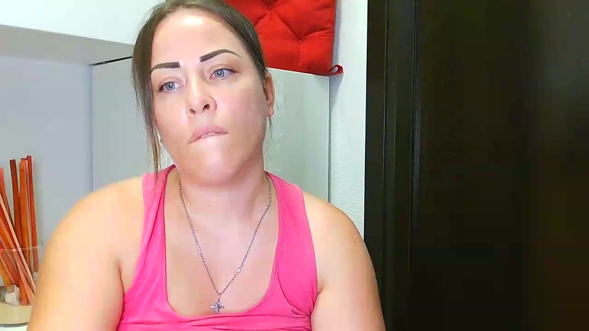 Gallery image thumbnail from SweetKitty's myfreecams stream on, 08/17/2026, 15:17 image 20 of 20