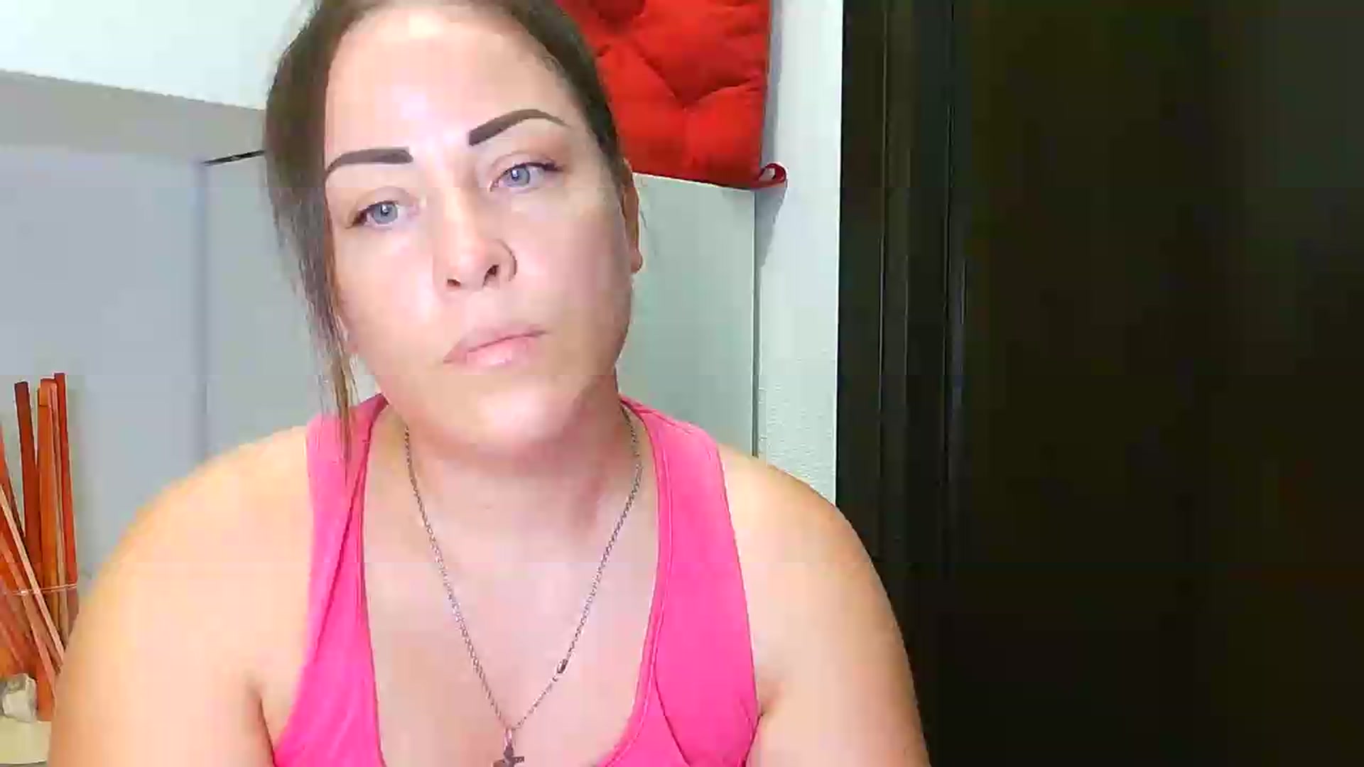 Gallery image thumbnail from SweetKitty's myfreecams stream on, 08/17/2026, 15:17 image 19 of 20