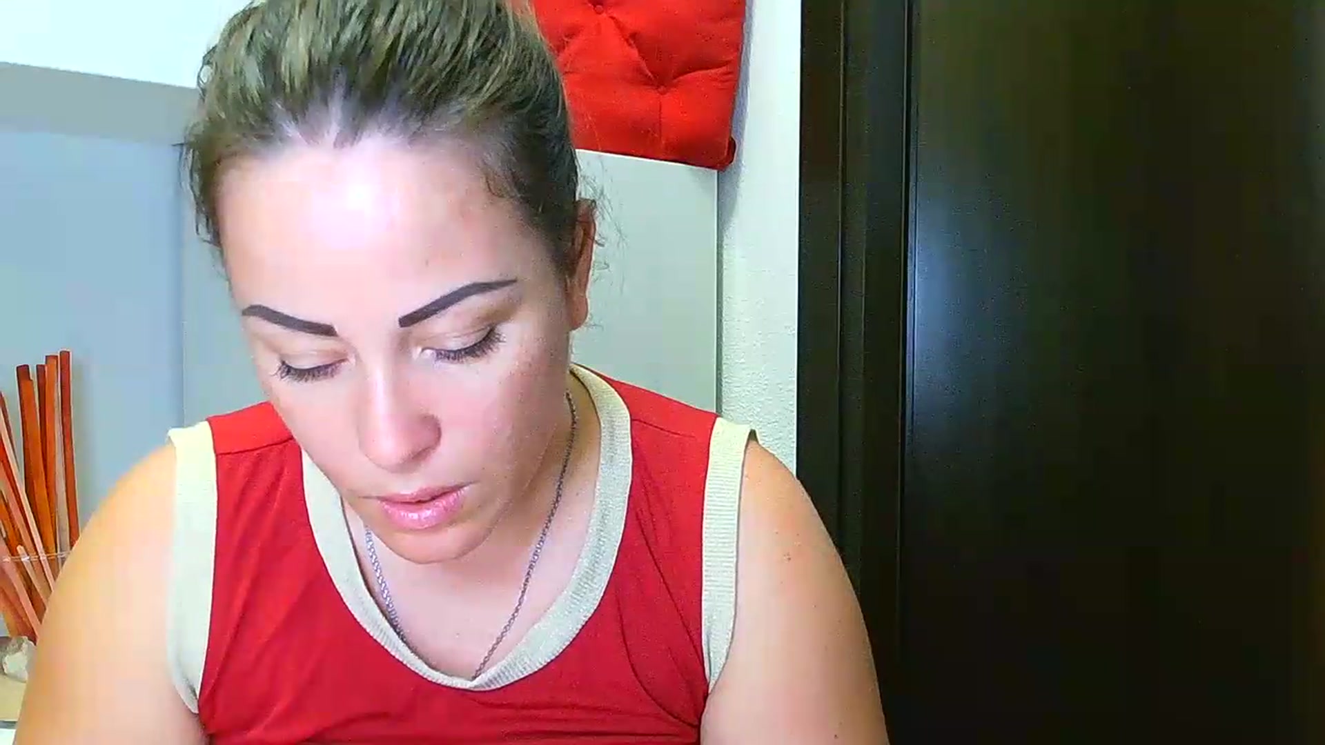 Gallery image thumbnail from SweetKitty's myfreecams stream on, 08/21/2026, 15:18 image 18 of 20