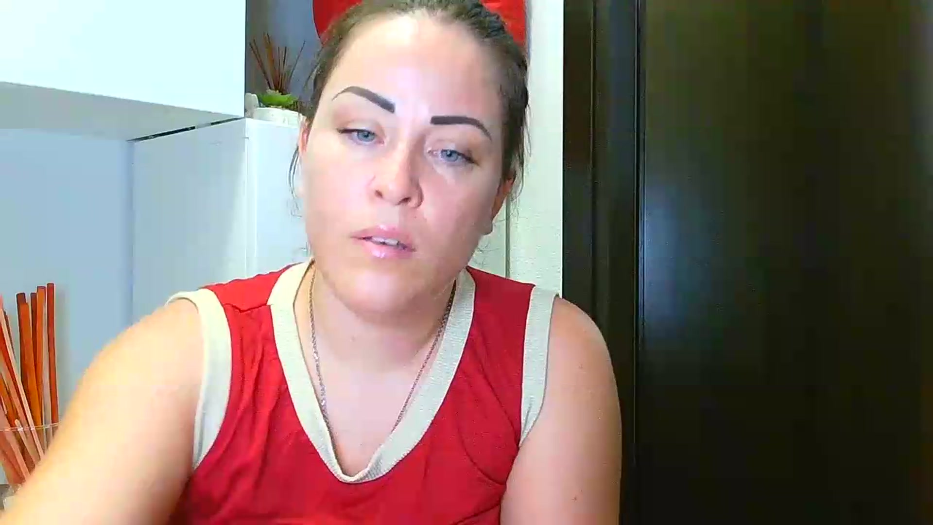 Gallery image thumbnail from SweetKitty's myfreecams stream on, 08/21/2026, 15:18 image 14 of 20