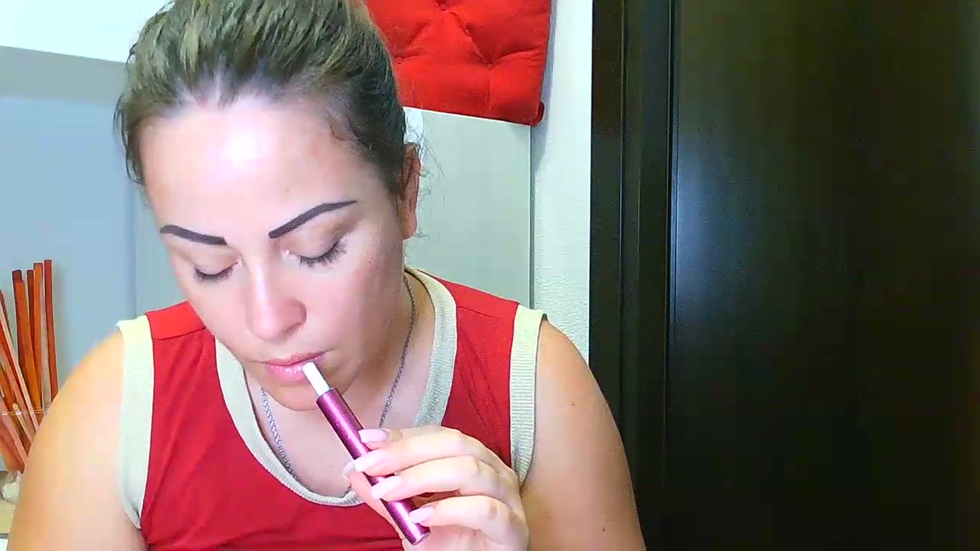 Gallery image thumbnail from SweetKitty's myfreecams stream on, 08/21/2026, 15:18 image 19 of 20