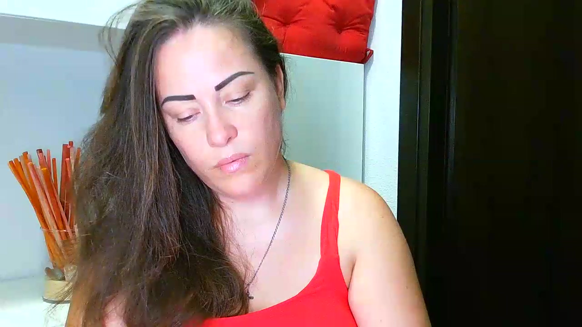 Gallery image thumbnail from SweetKitty's myfreecams stream on, 08/26/2026, 18:17 image 6 of 20