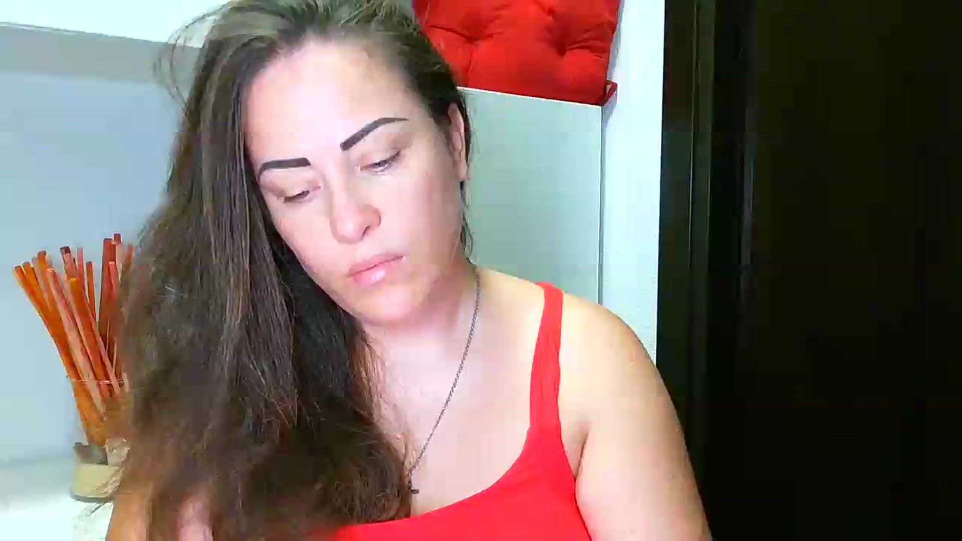Gallery image thumbnail from SweetKitty's myfreecams stream on, 08/26/2026, 18:17 image 7 of 20