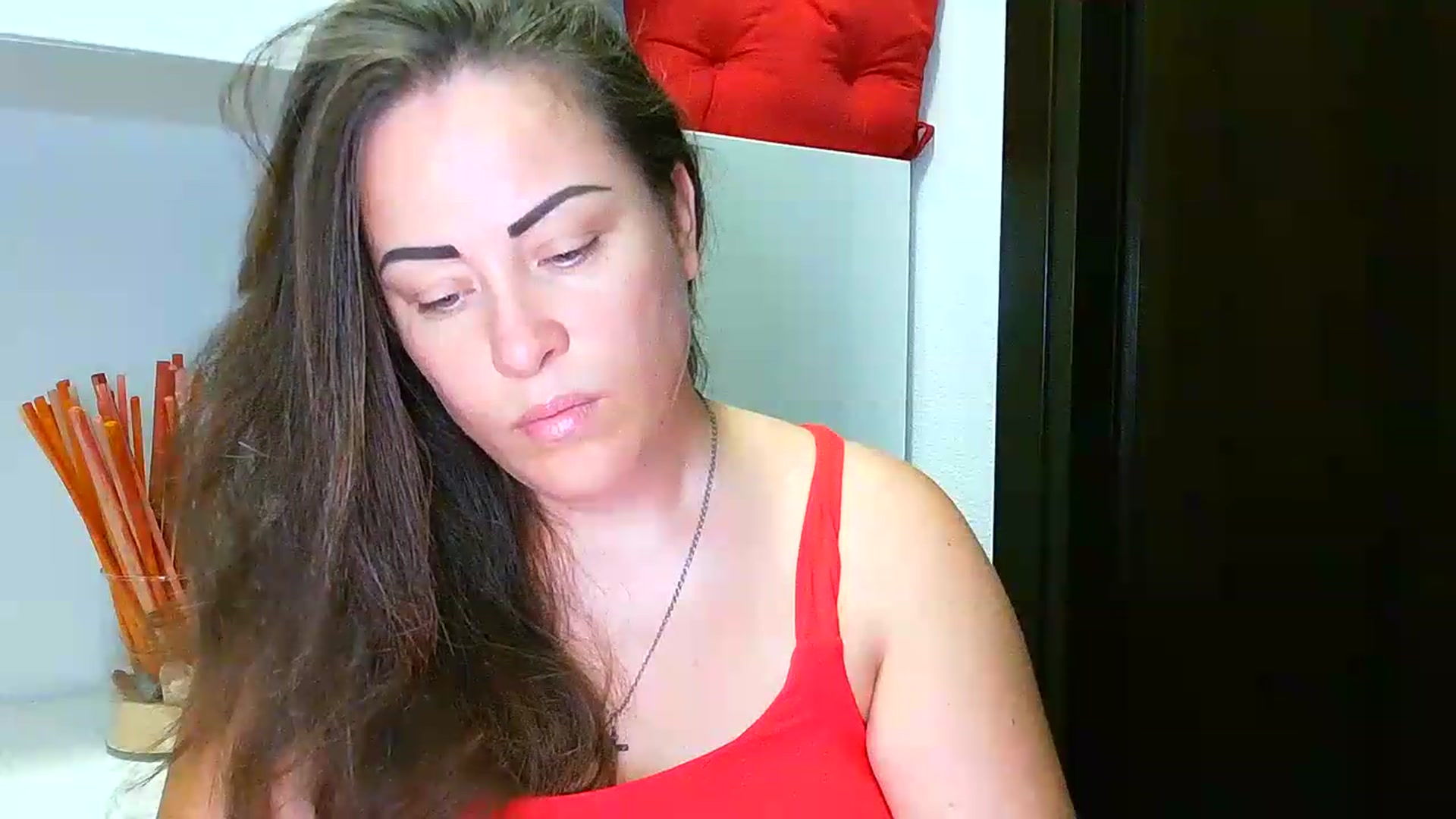 Gallery image thumbnail from SweetKitty's myfreecams stream on, 08/26/2026, 18:17 image 8 of 20