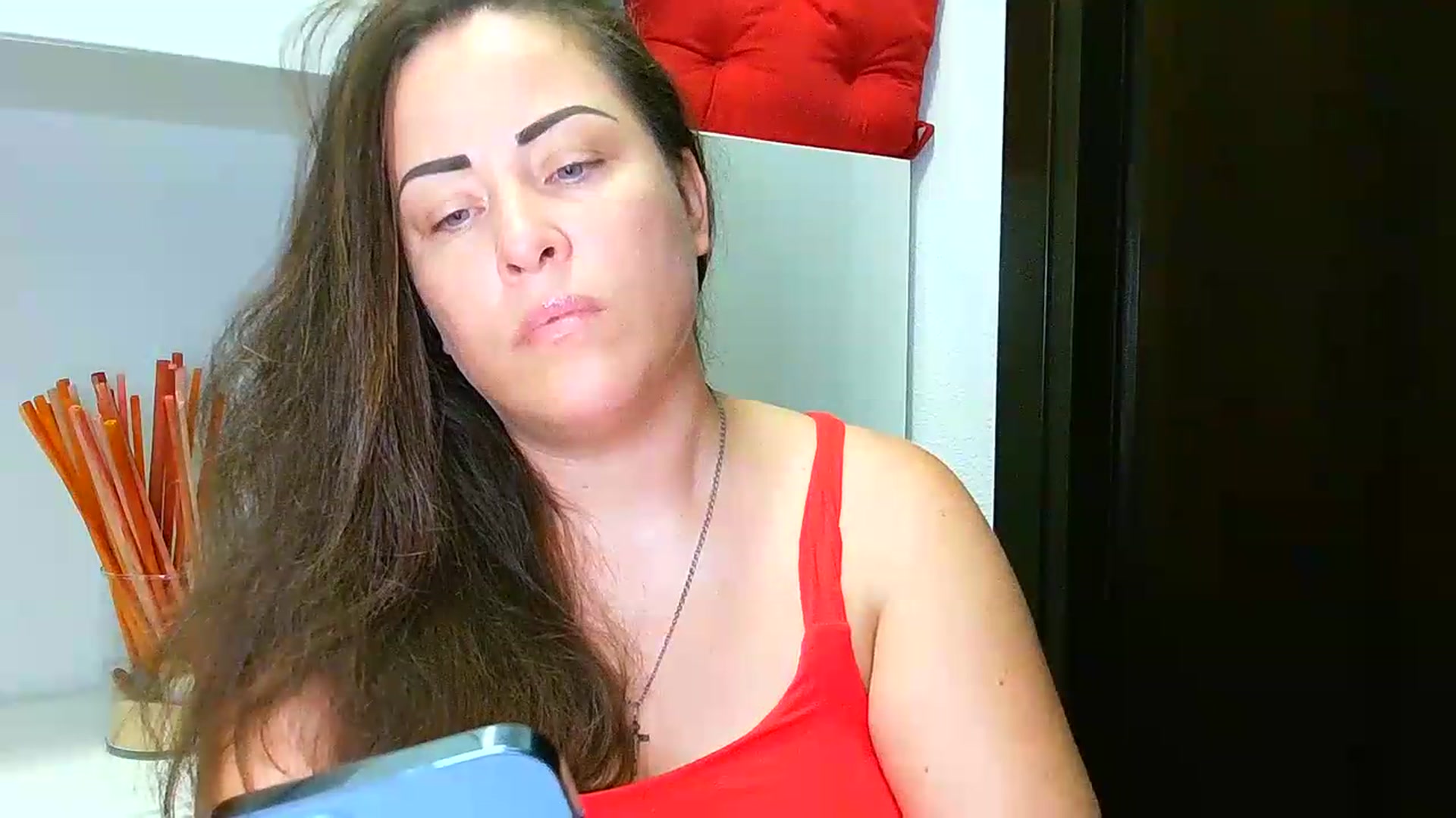 Gallery image thumbnail from SweetKitty's myfreecams stream on, 08/26/2026, 18:17 image 5 of 20