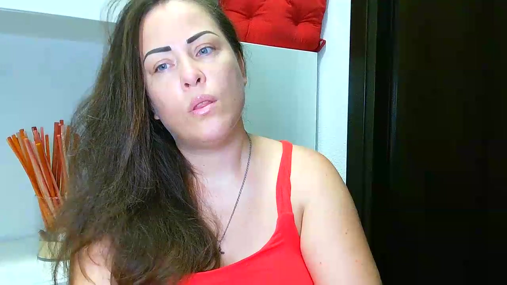 Gallery image thumbnail from SweetKitty's myfreecams stream on, 08/26/2026, 18:17 image 4 of 20