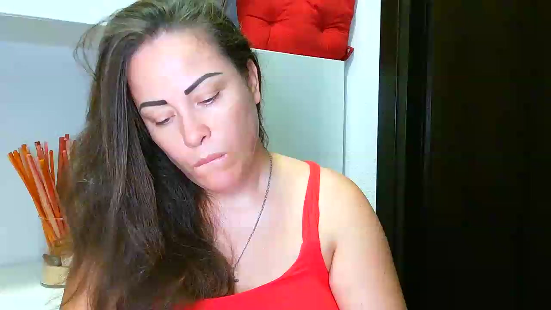 Gallery image thumbnail from SweetKitty's myfreecams stream on, 08/26/2026, 18:17 image 14 of 20