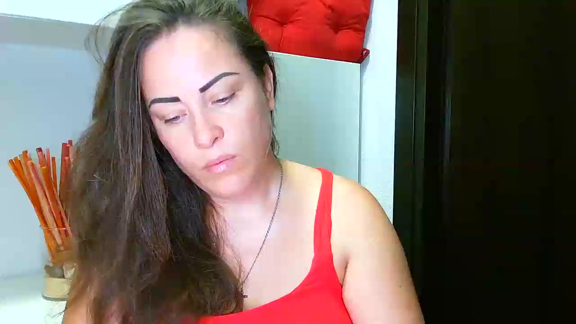 Gallery image thumbnail from SweetKitty's myfreecams stream on, 08/26/2026, 18:17 image 10 of 20