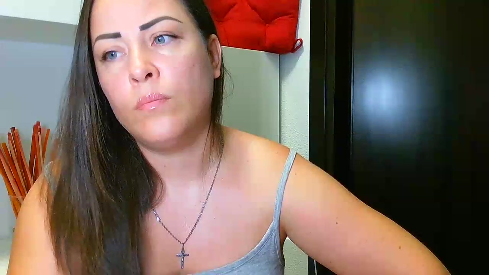 Gallery image thumbnail from SweetKitty's myfreecams stream on, 08/31/2026, 15:26 image 3 of 20