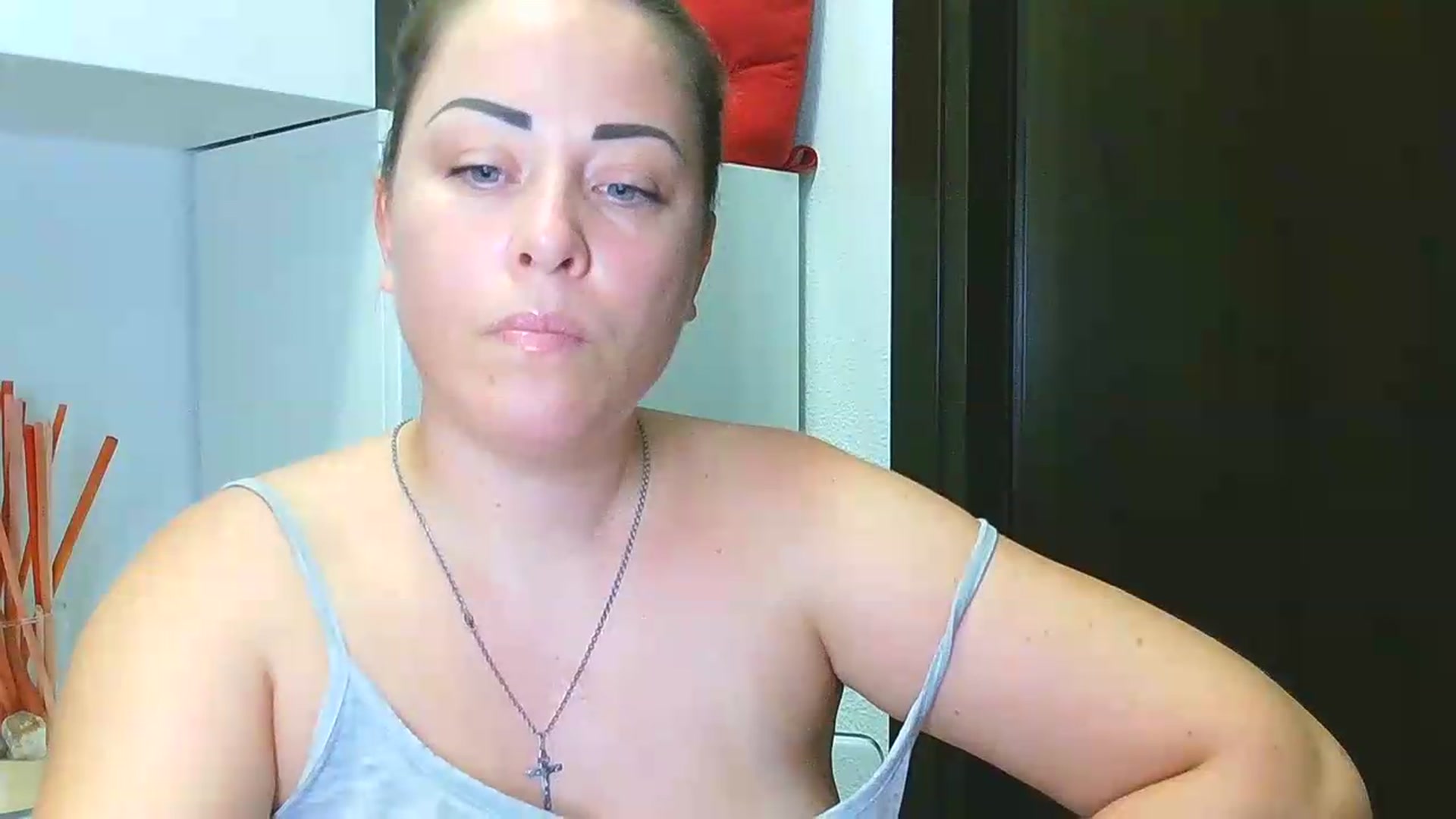 Gallery image thumbnail from SweetKitty's myfreecams stream on, 09/02/2026, 15:14 image 16 of 20