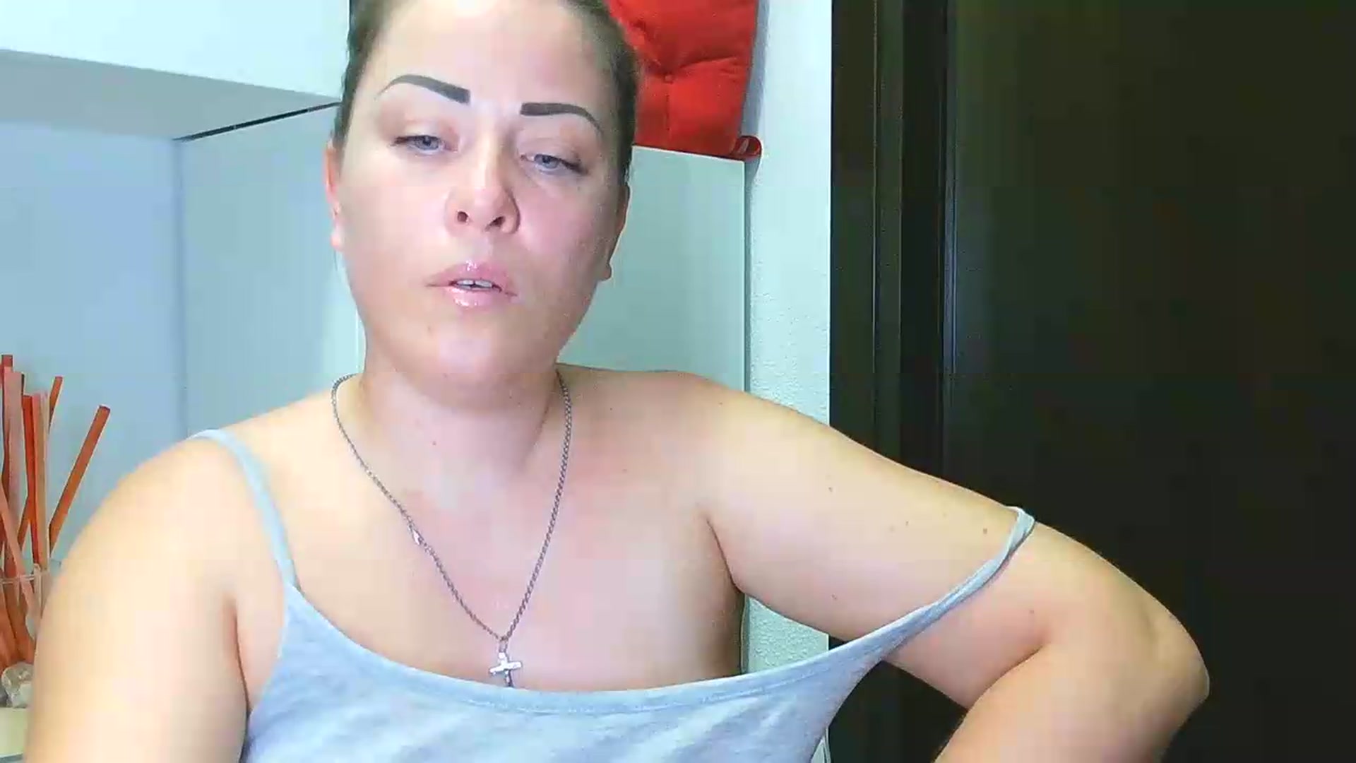Gallery image thumbnail from SweetKitty's myfreecams stream on, 09/02/2026, 15:14 image 9 of 20