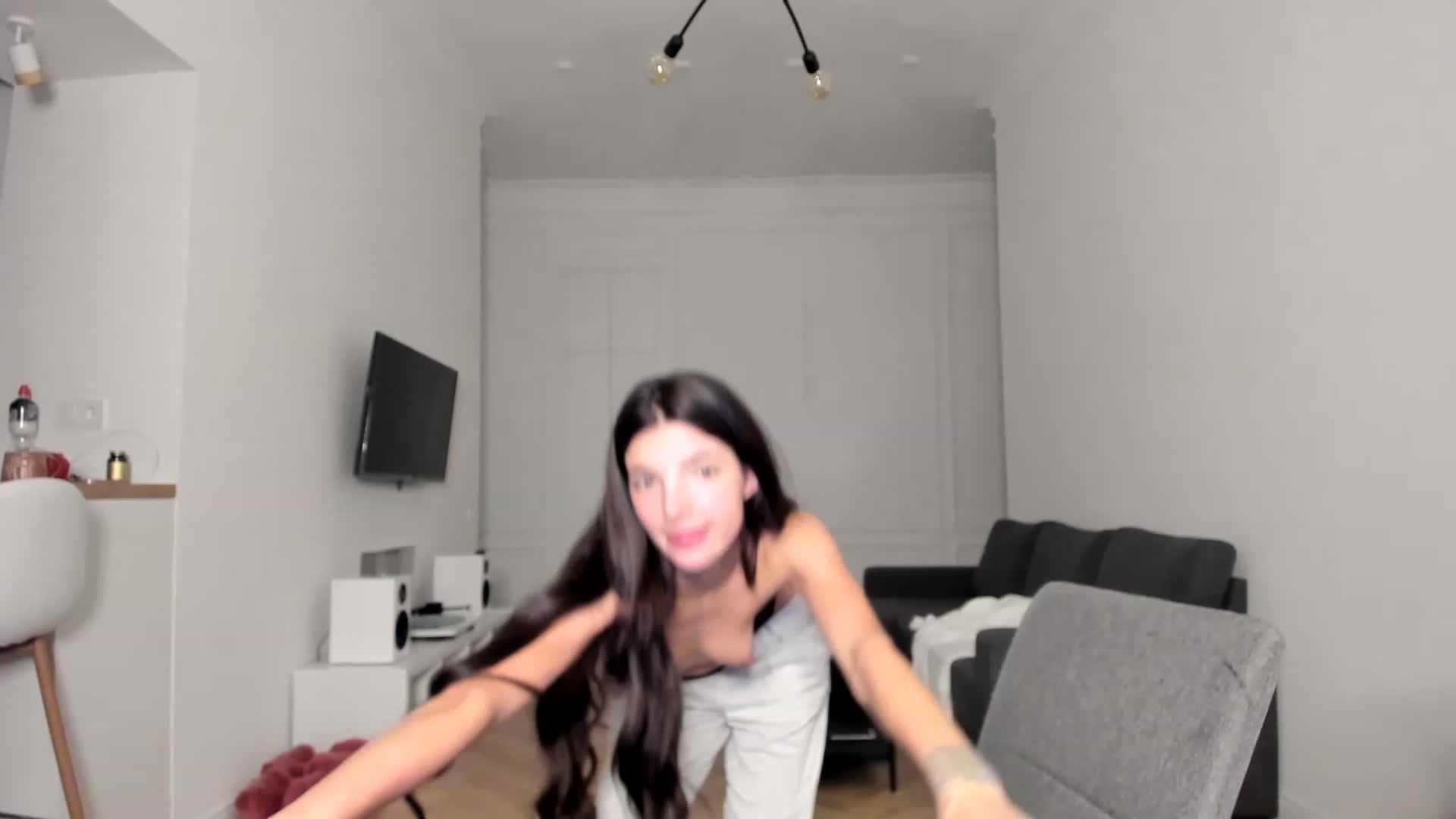 Gallery image thumbnail from SweetKlem's myfreecams stream on, 11/17/2022, 20:18 image 9 of 20