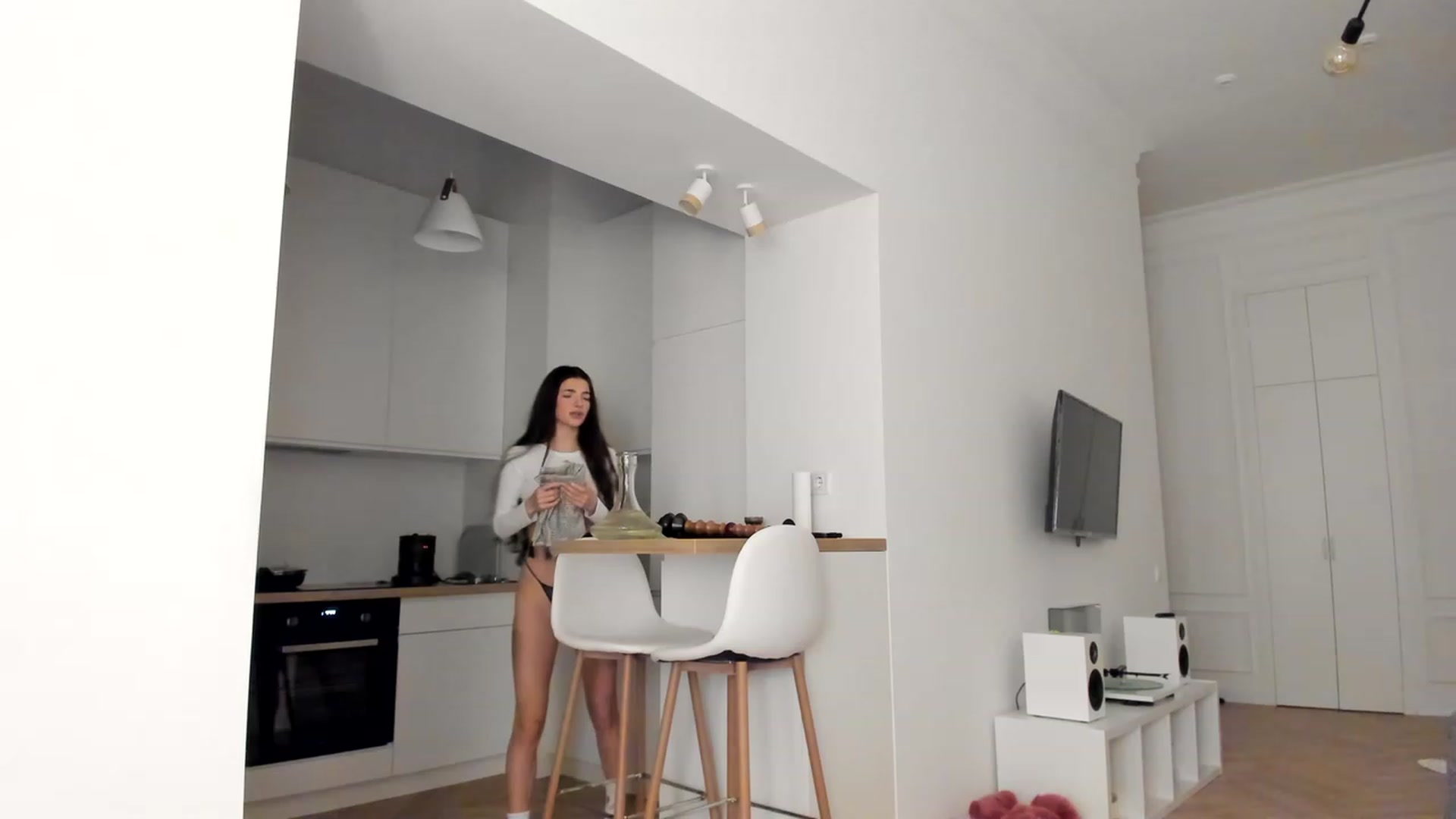 Gallery image thumbnail from SweetKlem's myfreecams stream on, 11/21/2022, 20:42 image 5 of 20