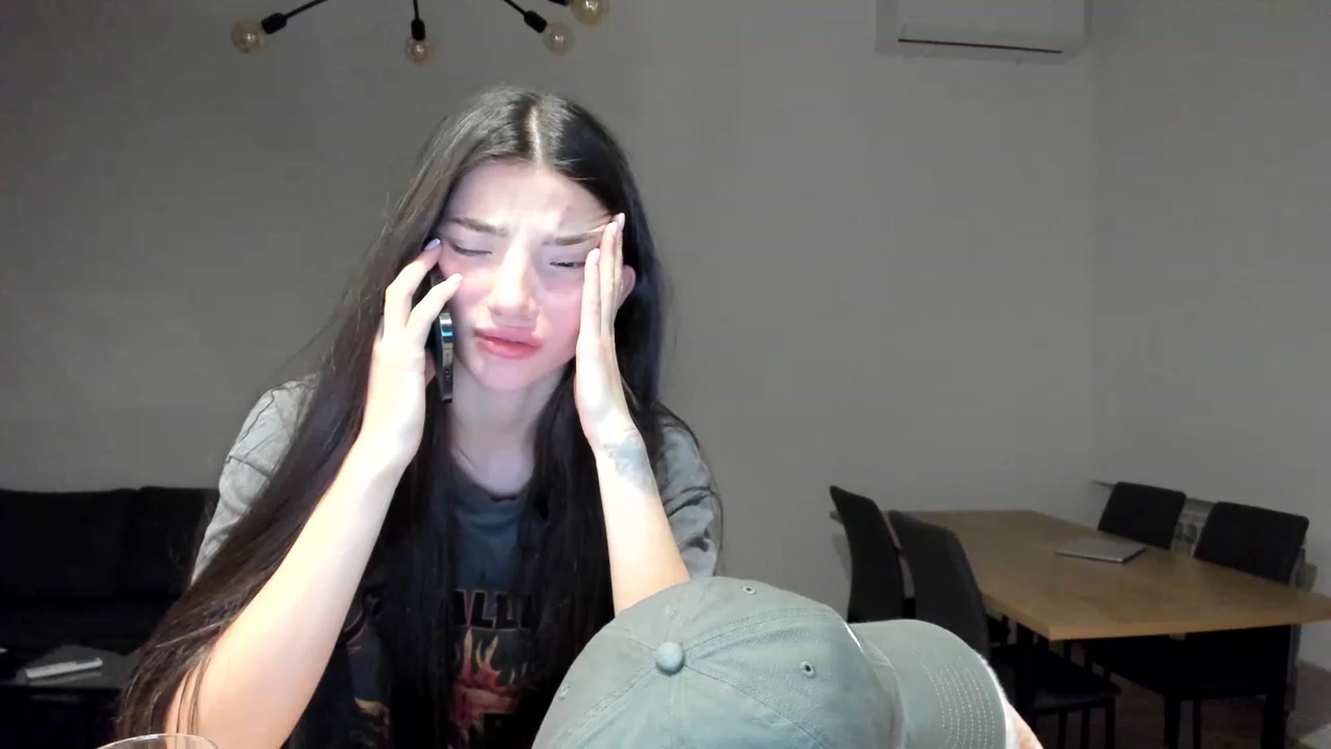 Gallery image thumbnail from SweetKlem's myfreecams stream on, 11/22/2022, 20:33 image 20 of 20