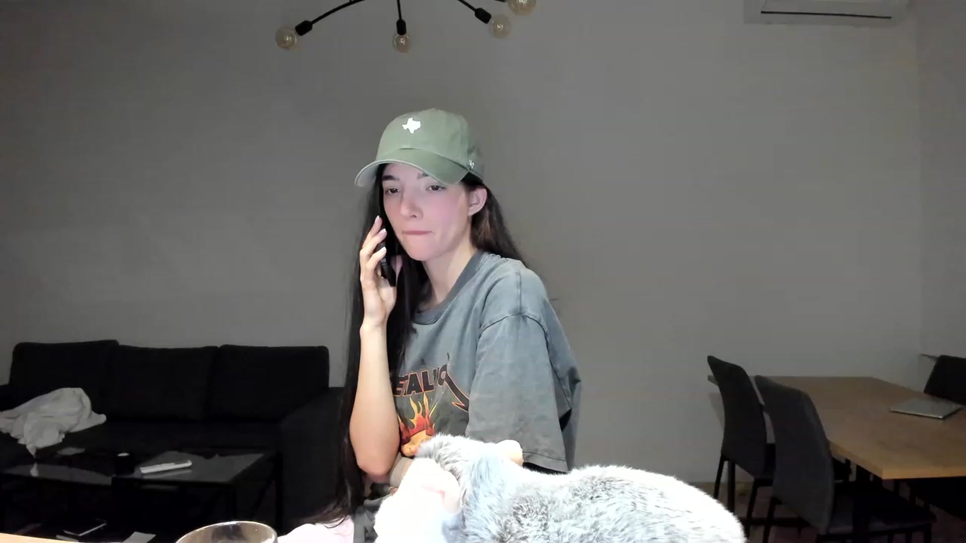 Gallery image thumbnail from SweetKlem's myfreecams stream on, 11/22/2022, 20:56 image 2 of 20