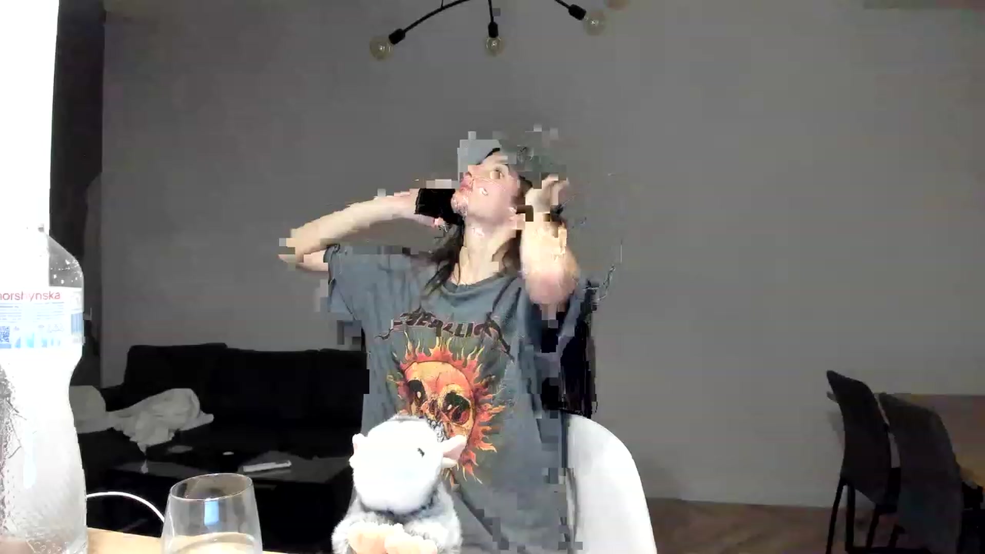 Gallery image thumbnail from SweetKlem's myfreecams stream on, 11/22/2022, 20:56 image 12 of 20