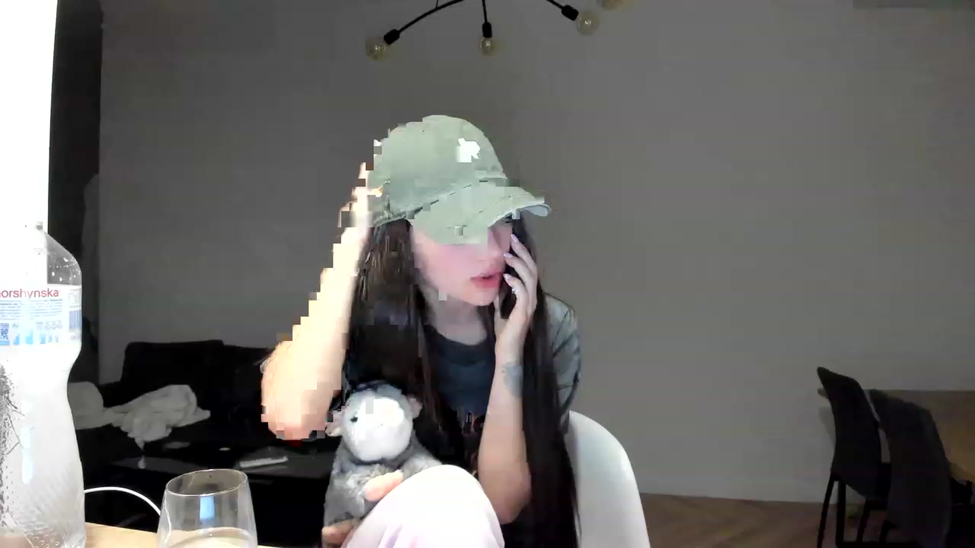 Gallery image thumbnail from SweetKlem's myfreecams stream on, 11/22/2022, 20:56 image 16 of 20