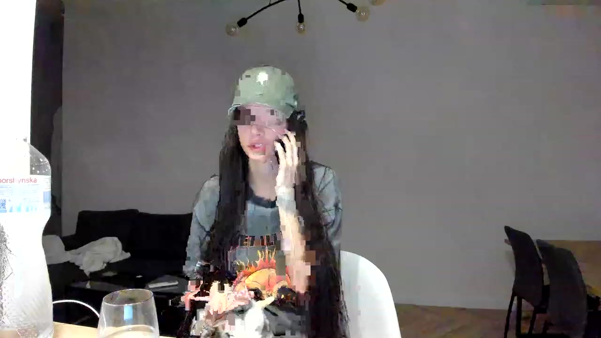 Gallery image thumbnail from SweetKlem's myfreecams stream on, 11/22/2022, 20:56 image 15 of 20