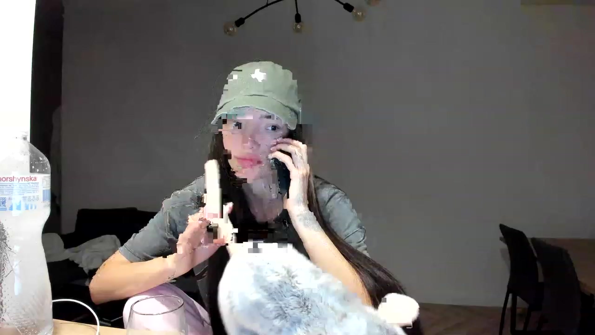 Gallery image thumbnail from SweetKlem's myfreecams stream on, 11/22/2022, 20:56 image 20 of 20