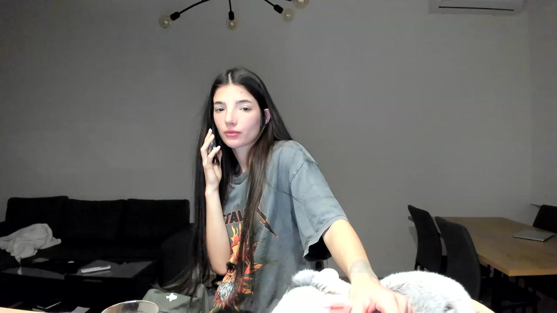 Gallery image thumbnail from SweetKlem's myfreecams stream on, 11/22/2022, 20:56 image 1 of 20