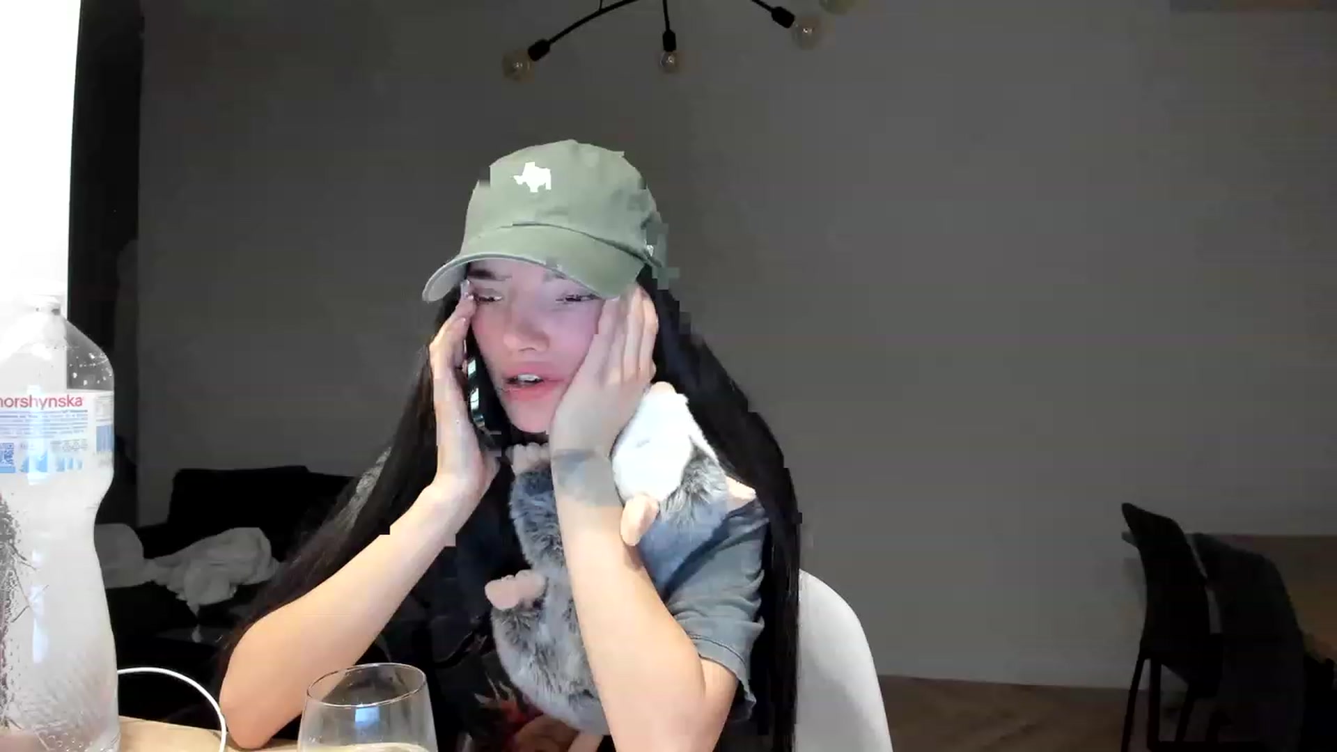 Gallery image thumbnail from SweetKlem's myfreecams stream on, 11/22/2022, 20:56 image 11 of 20