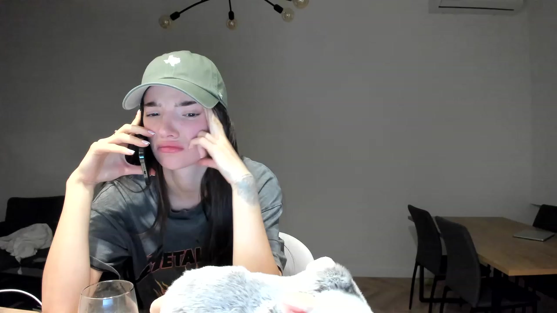 Gallery image thumbnail from SweetKlem's myfreecams stream on, 11/22/2022, 20:56 image 8 of 20