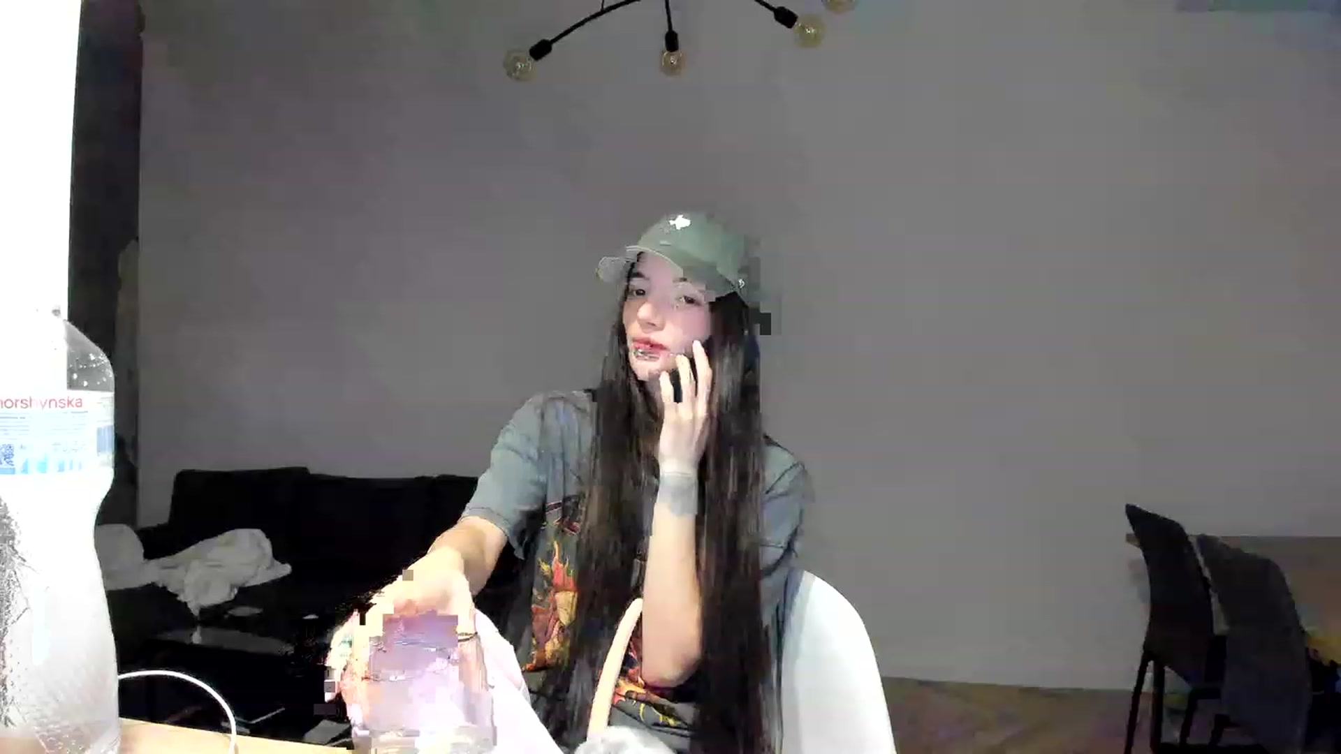 Gallery image thumbnail from SweetKlem's myfreecams stream on, 11/22/2022, 20:56 image 17 of 20