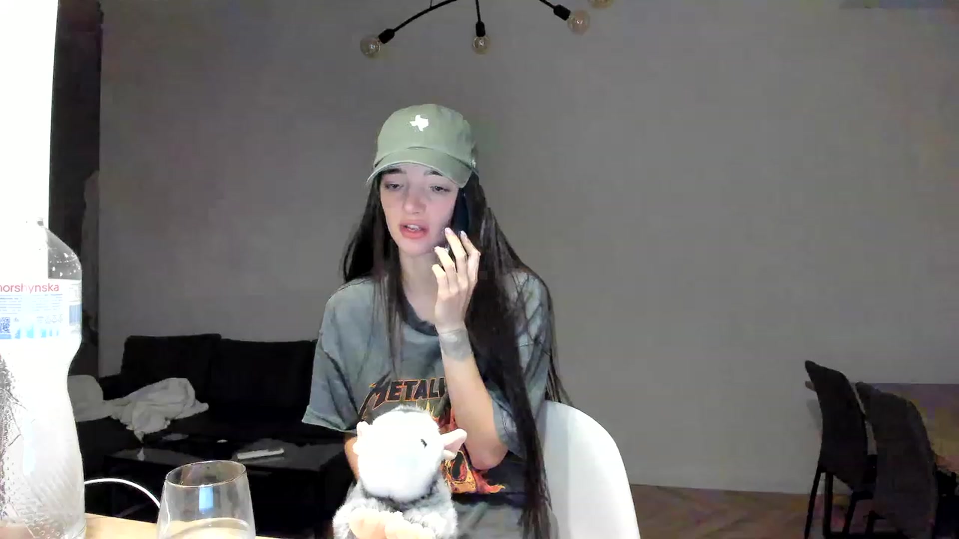 Gallery image thumbnail from SweetKlem's myfreecams stream on, 11/22/2022, 20:56 image 13 of 20