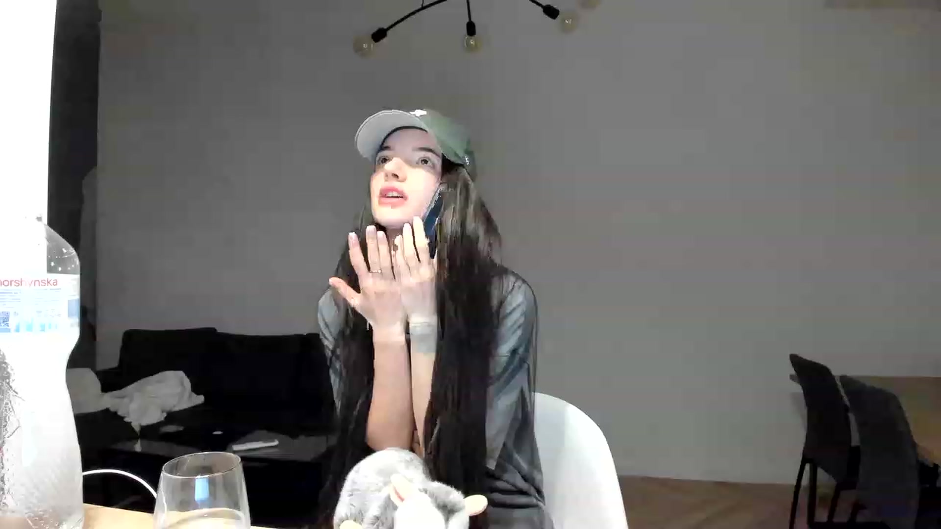 Gallery image thumbnail from SweetKlem's myfreecams stream on, 11/22/2022, 20:56 image 14 of 20