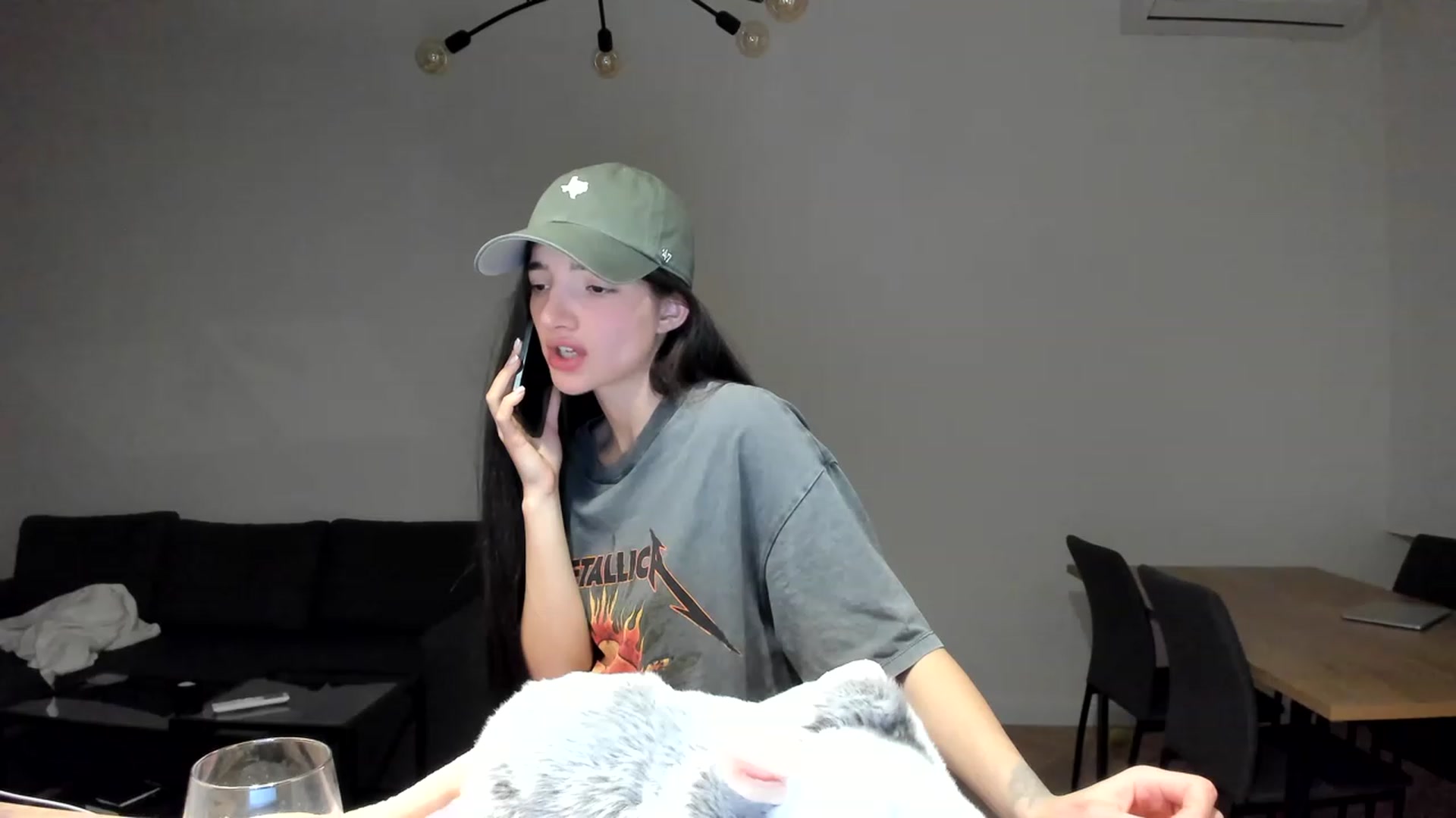 Gallery image thumbnail from SweetKlem's myfreecams stream on, 11/22/2022, 20:56 image 5 of 20
