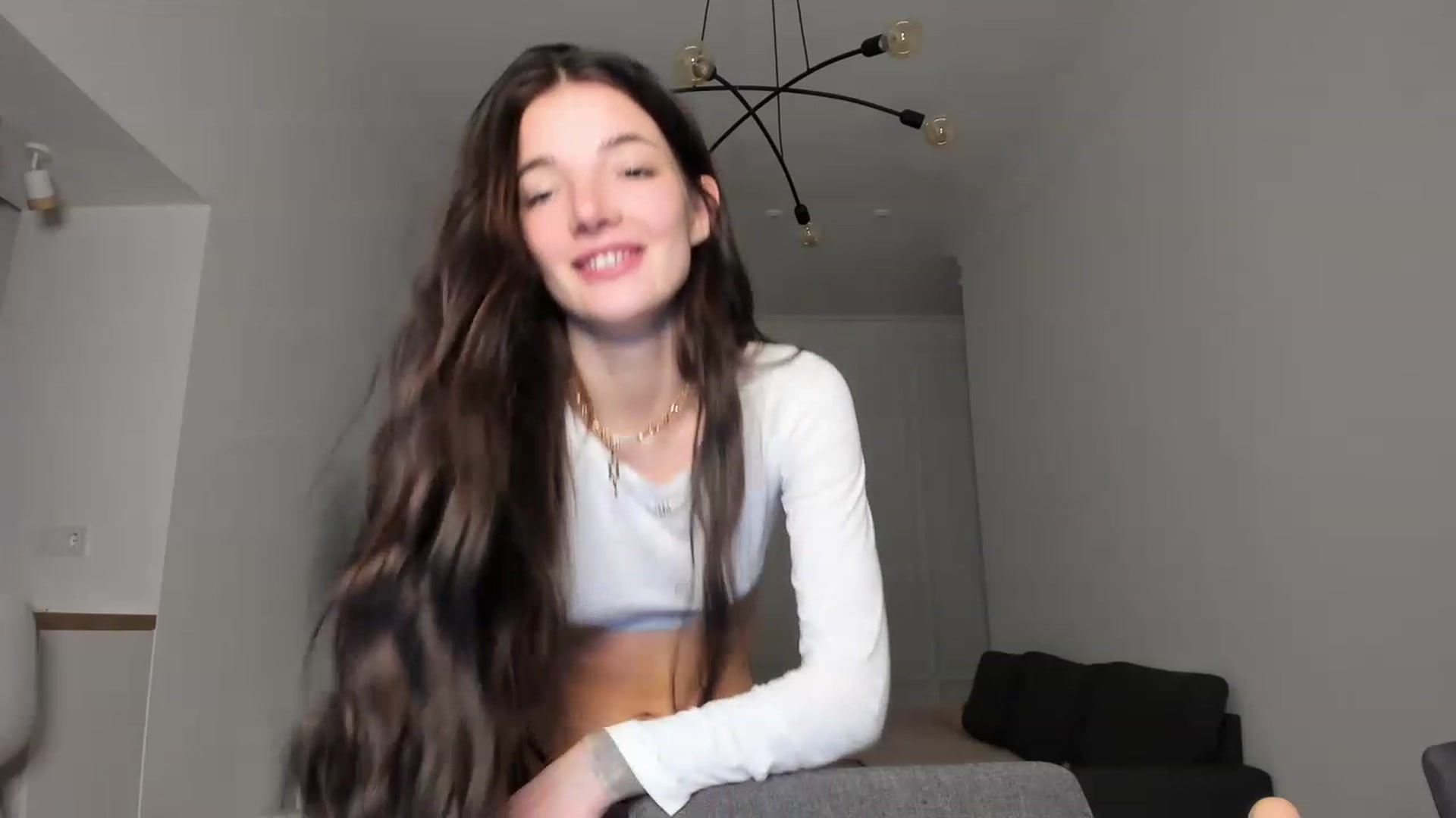 Gallery image thumbnail from SweetKlem's myfreecams stream on, 11/25/2022, 23:30 image 19 of 20