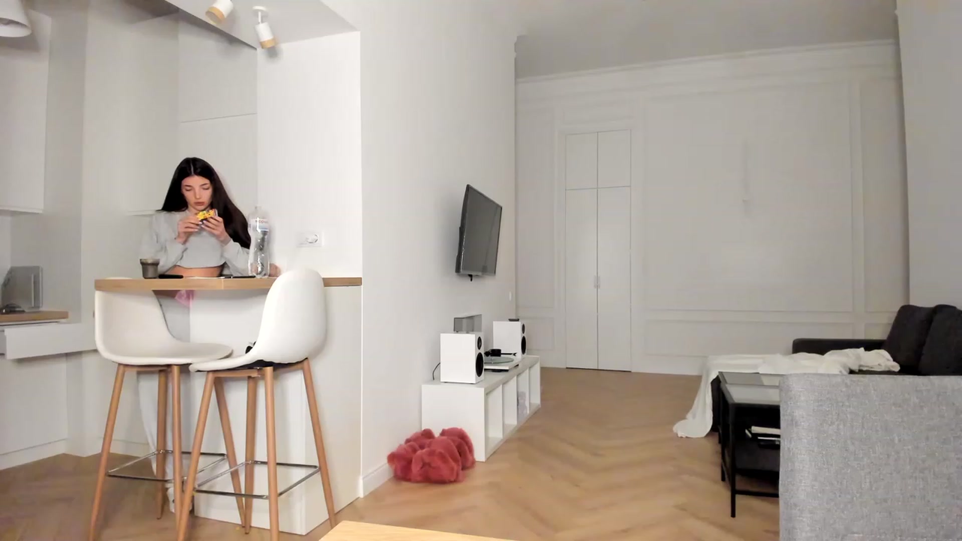 Gallery image thumbnail from SweetKlem's myfreecams stream on, 11/26/2022, 22:16 image 1 of 20