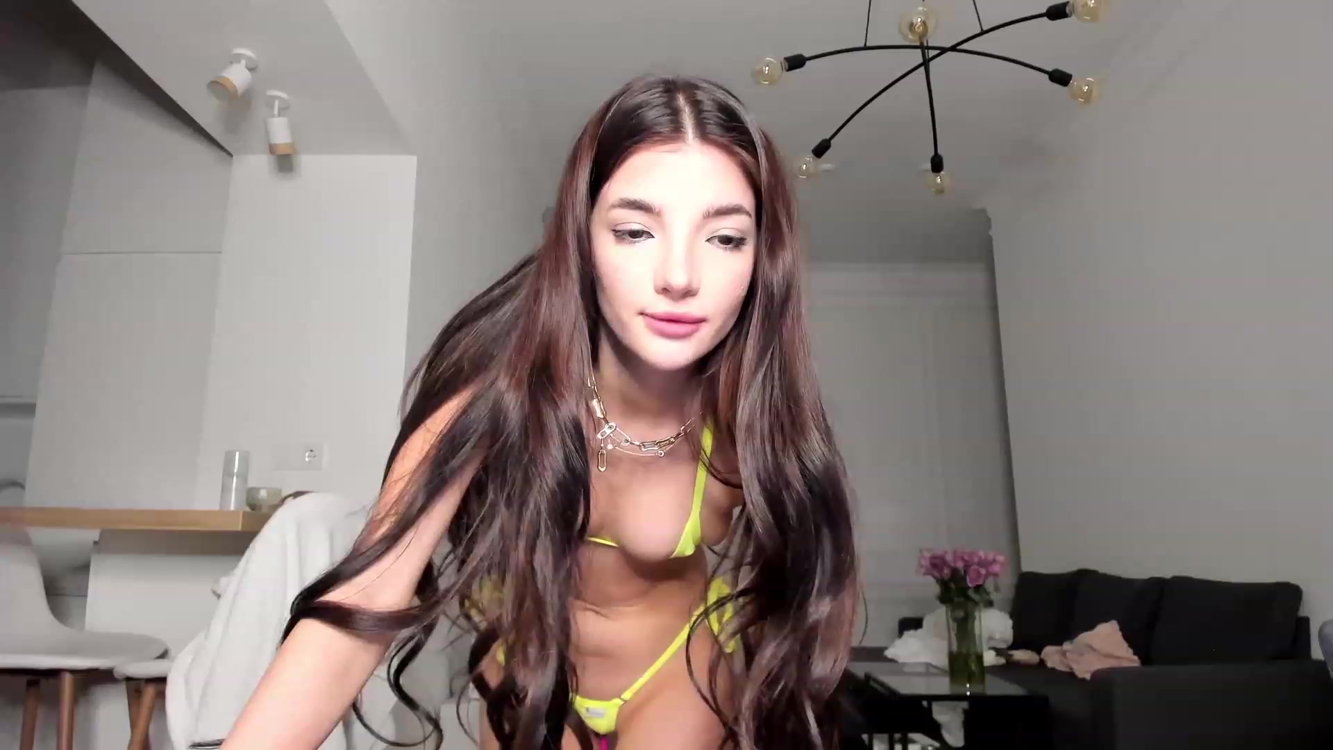 Gallery image thumbnail from SweetKlem's myfreecams stream on, 12/12/2022, 22:44 image 14 of 20