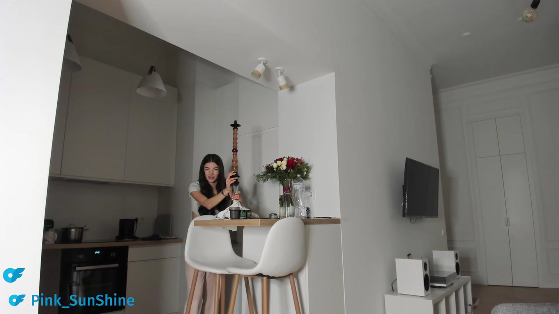 Gallery image thumbnail from SweetKlem's myfreecams stream on, 12/15/2022, 20:28 image 4 of 20