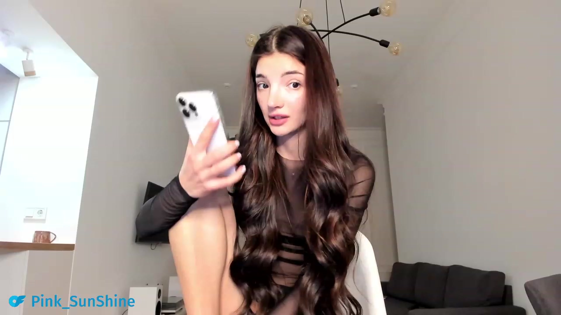 Gallery image thumbnail from SweetKlem's myfreecams stream on, 12/22/2022, 18:13 image 10 of 20