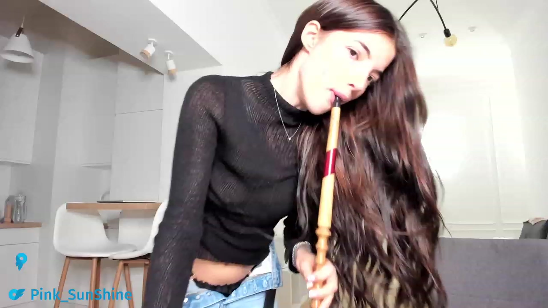 Gallery image thumbnail from SweetKlem's myfreecams stream on, 12/23/2022, 19:20 image 18 of 20
