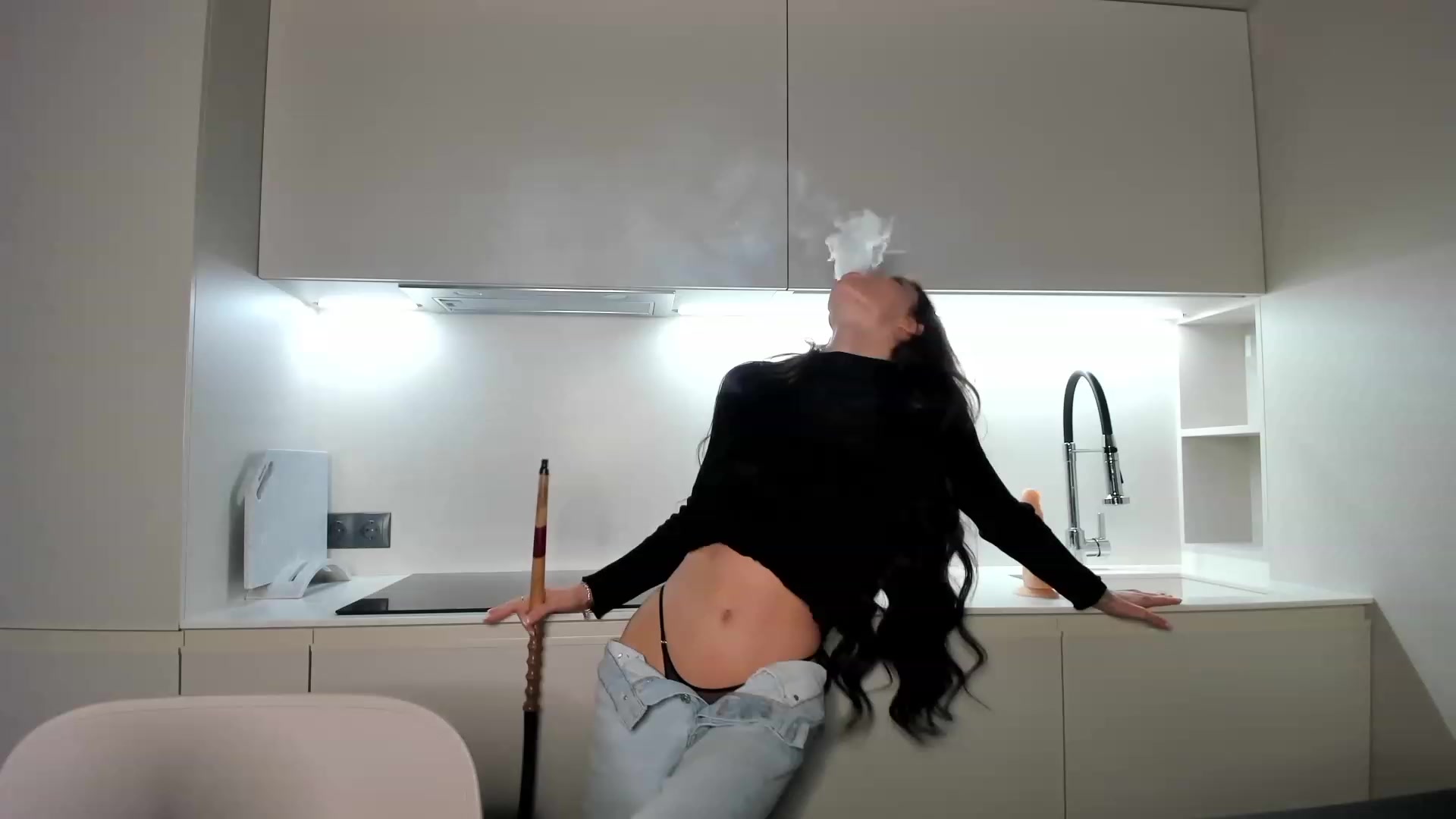 Gallery image thumbnail from SweetKlem's myfreecams stream on, 01/08/2023, 16:53 image 12 of 20