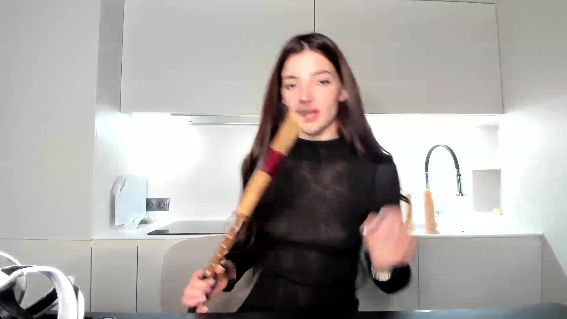 Gallery image thumbnail from SweetKlem's myfreecams stream on, 01/09/2023, 19:47 image 20 of 20