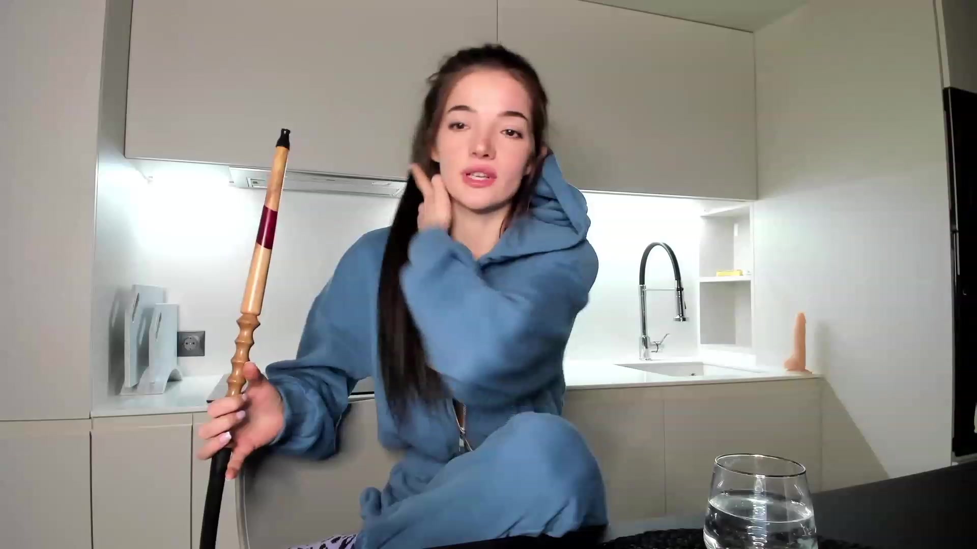Gallery image thumbnail from SweetKlem's myfreecams stream on, 01/12/2023, 17:21 image 10 of 20