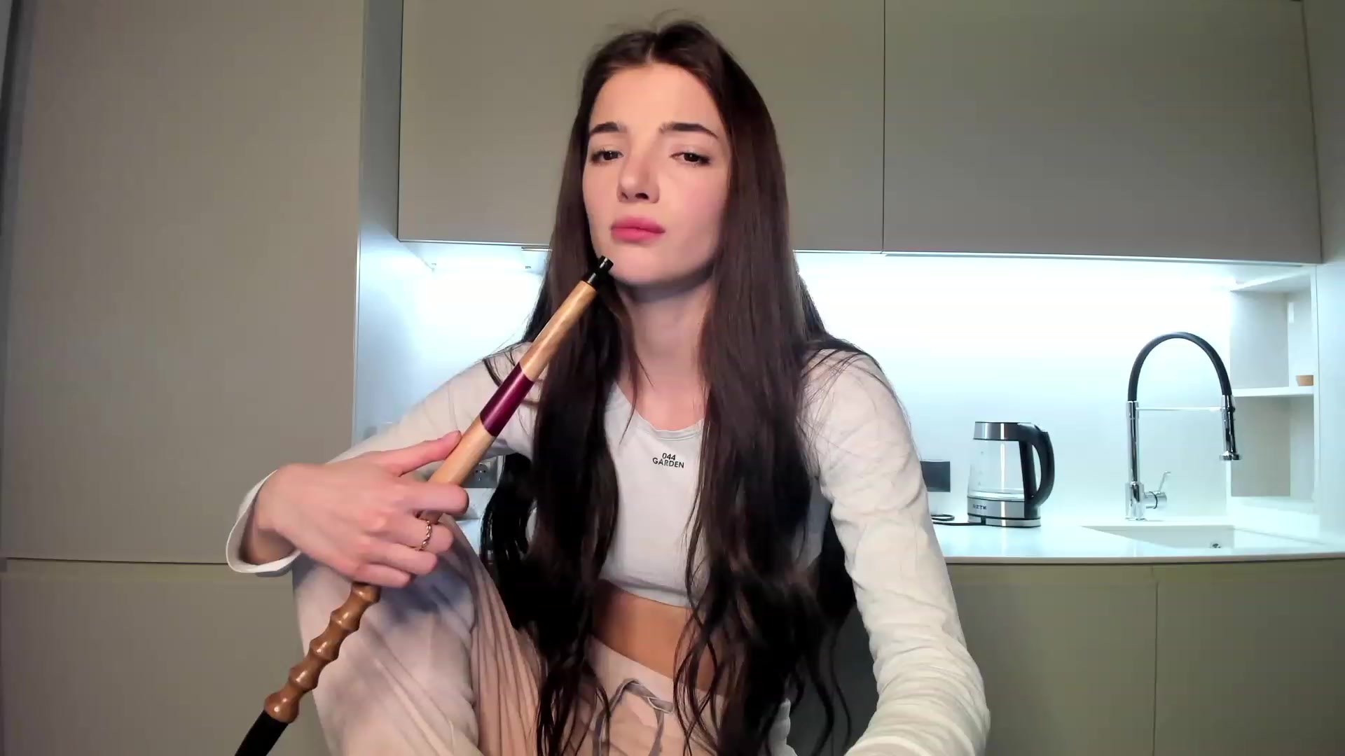 Gallery image thumbnail from SweetKlem's myfreecams stream on, 01/21/2023, 20:03 image 2 of 20