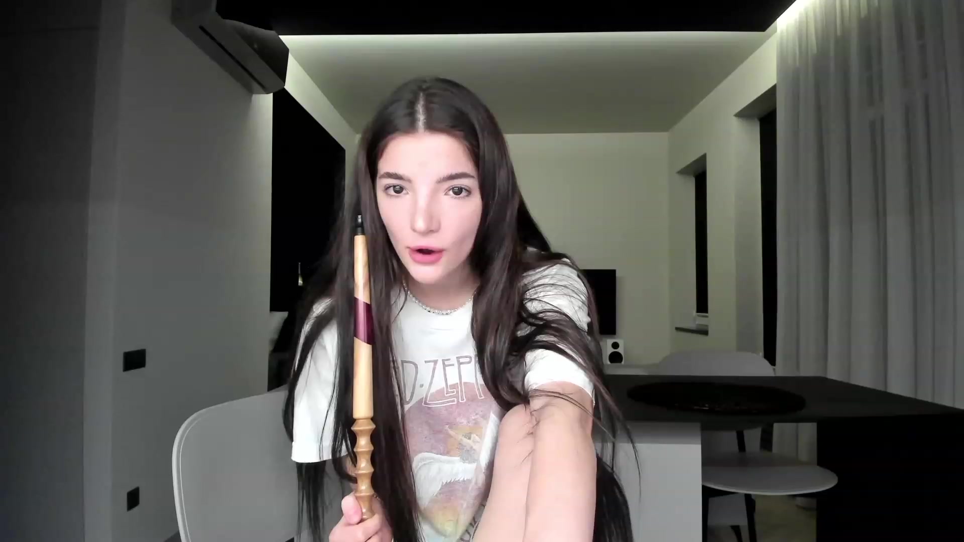 Gallery image thumbnail from SweetKlem's myfreecams stream on, 01/25/2023, 20:16 image 18 of 20