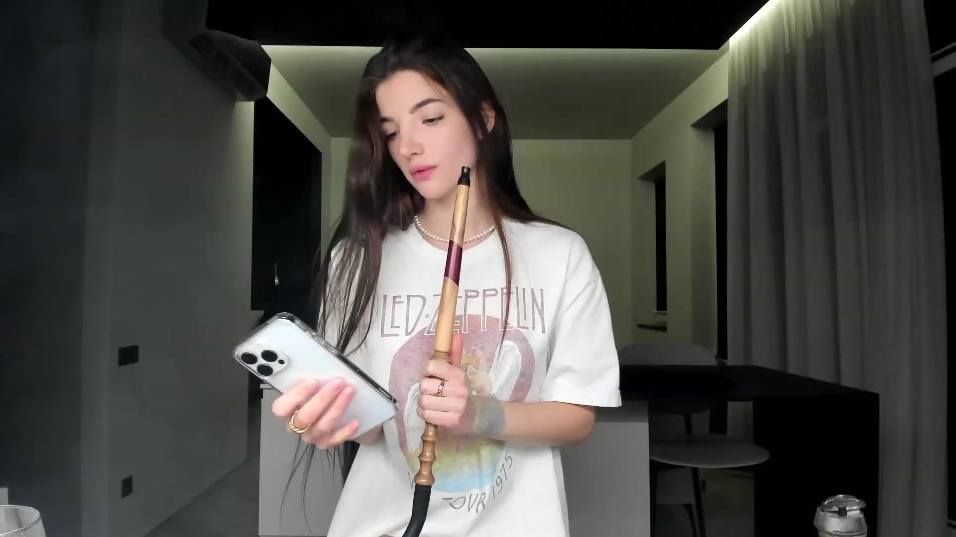 Gallery image thumbnail from SweetKlem's myfreecams stream on, 01/25/2023, 20:16 image 9 of 20