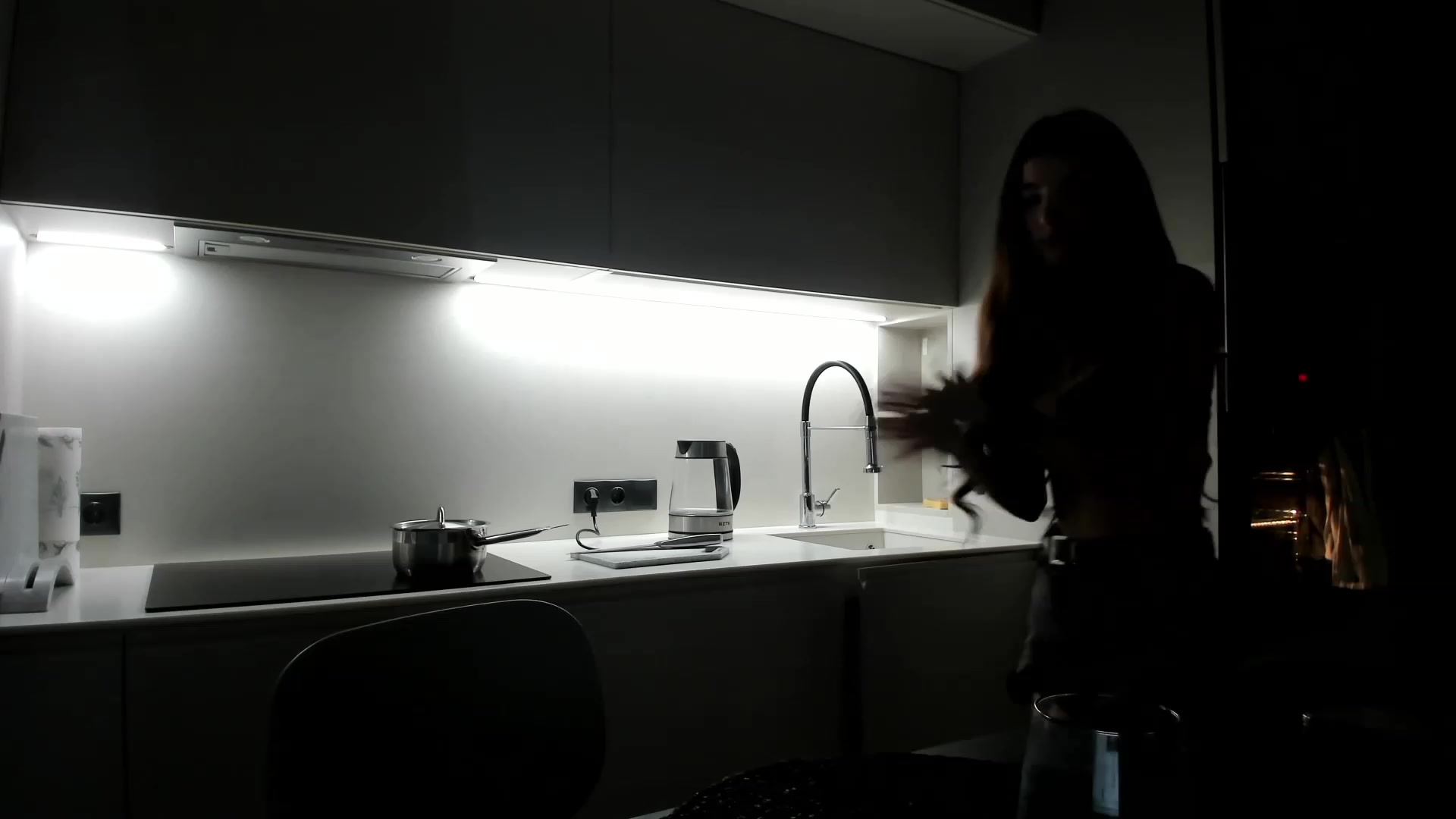 Gallery image thumbnail from SweetKlem's myfreecams stream on, 01/26/2023, 16:25 image 9 of 20