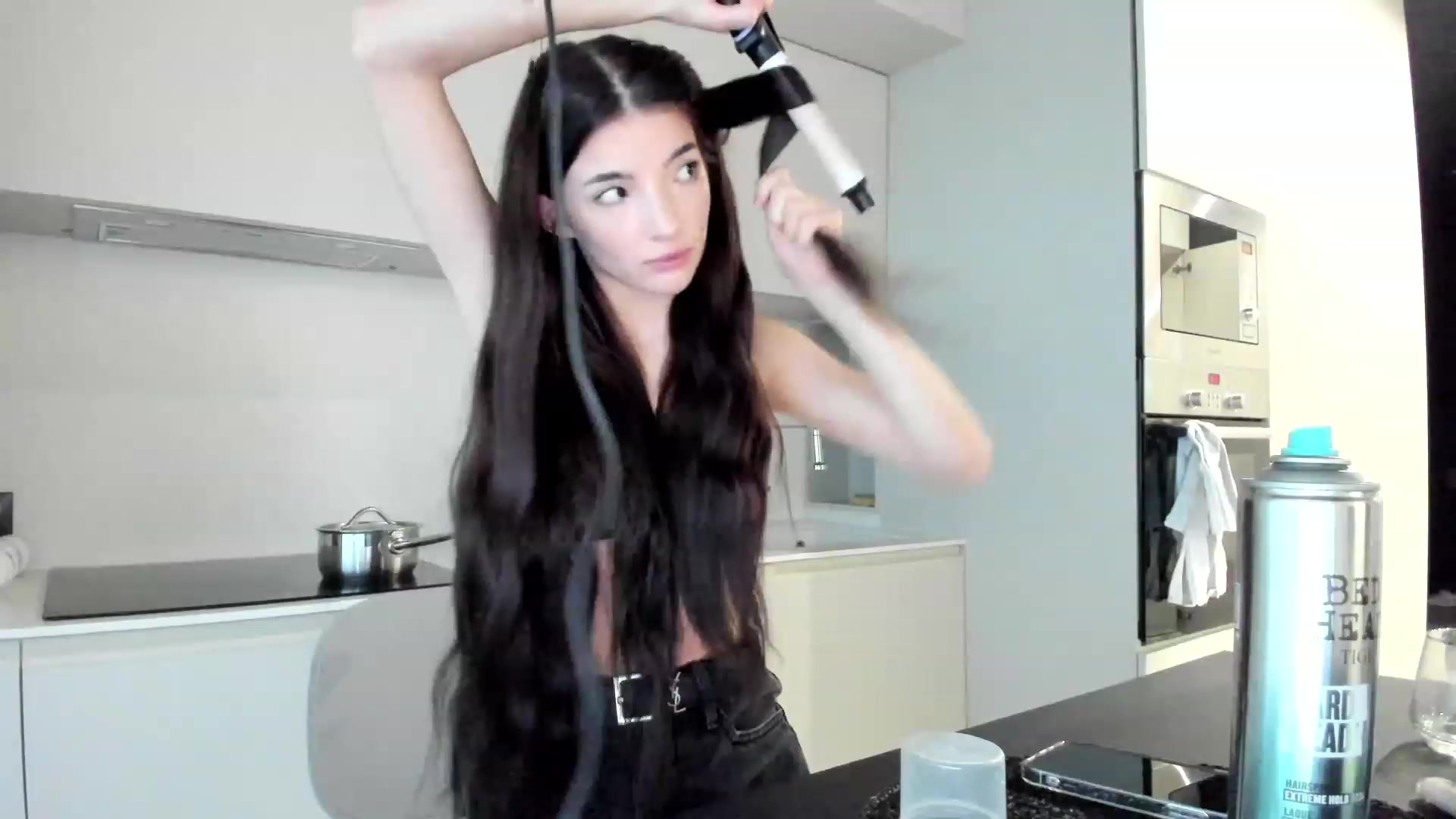 Gallery image thumbnail from SweetKlem's myfreecams stream on, 01/26/2023, 16:25 image 4 of 20