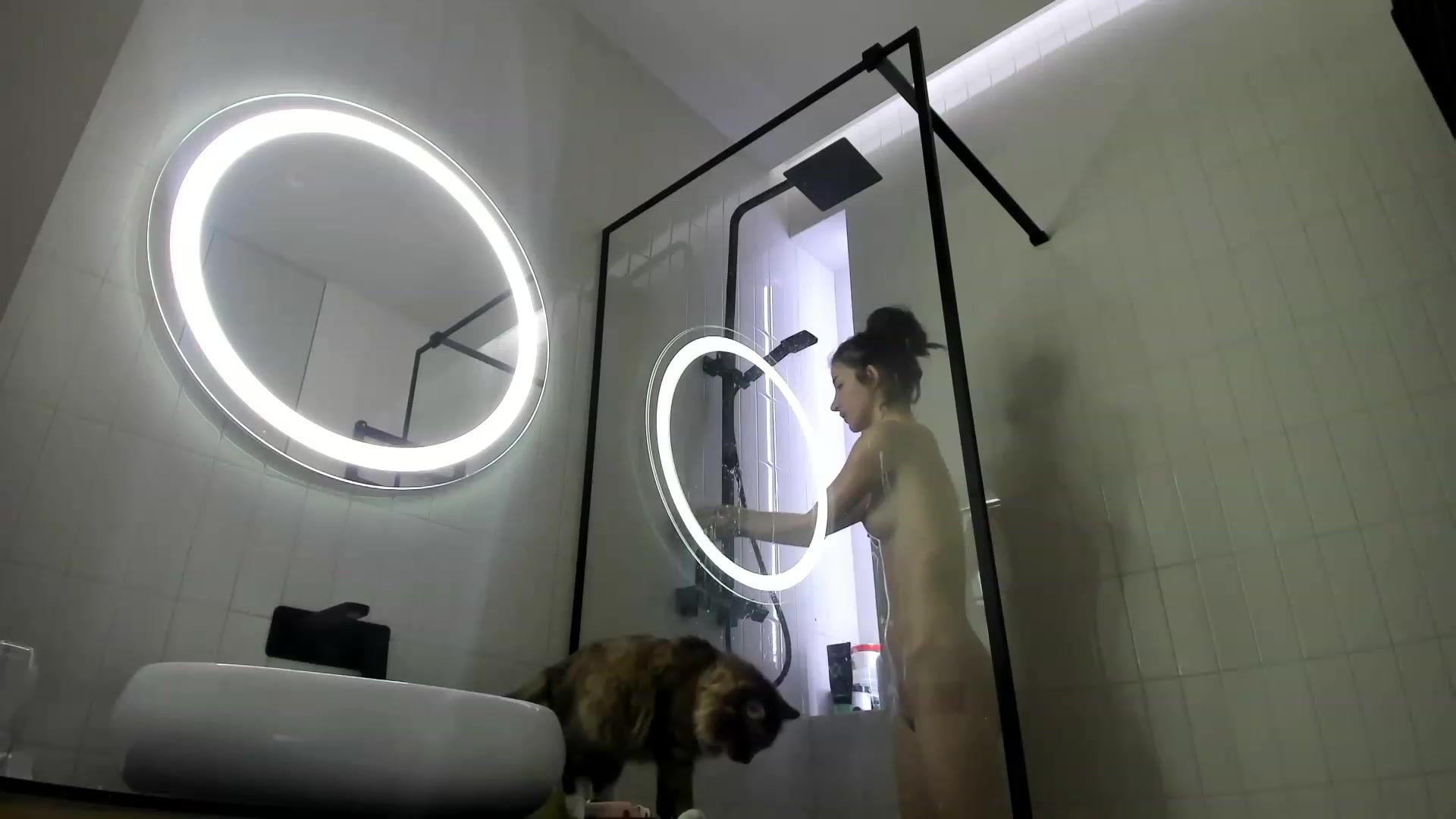Gallery image thumbnail from SweetKlem's myfreecams stream on, 01/29/2023, 13:34 image 9 of 20